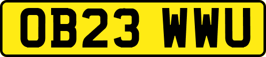 OB23WWU