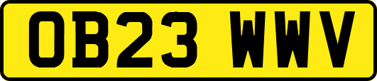 OB23WWV
