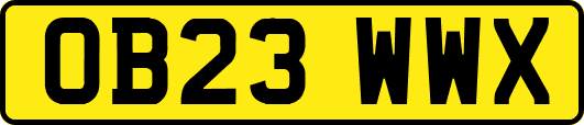 OB23WWX