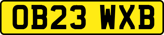 OB23WXB