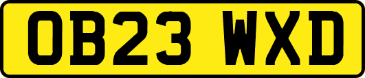 OB23WXD