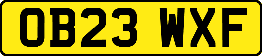 OB23WXF