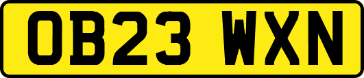 OB23WXN