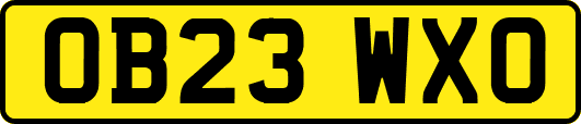OB23WXO