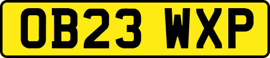 OB23WXP