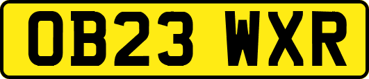 OB23WXR