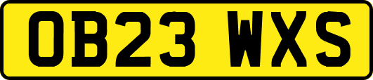 OB23WXS
