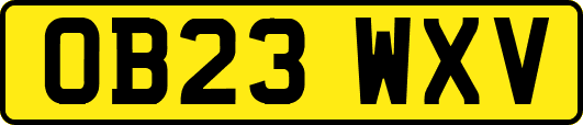 OB23WXV