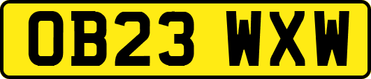 OB23WXW