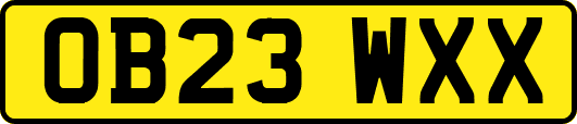 OB23WXX