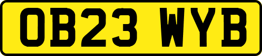 OB23WYB