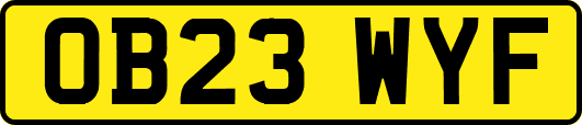 OB23WYF