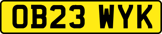 OB23WYK