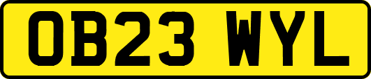 OB23WYL