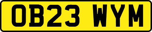 OB23WYM