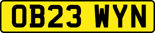 OB23WYN
