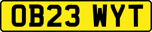 OB23WYT