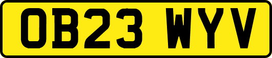 OB23WYV