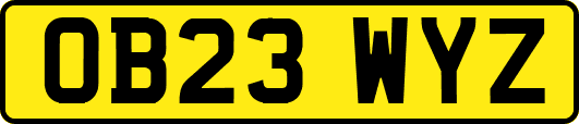 OB23WYZ