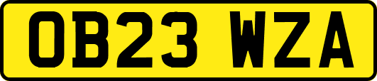 OB23WZA