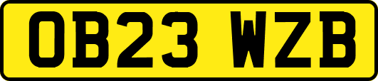 OB23WZB
