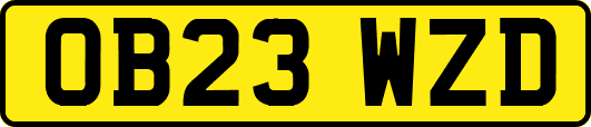 OB23WZD