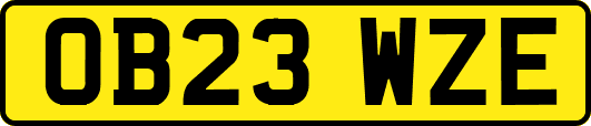 OB23WZE