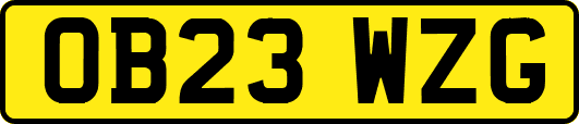 OB23WZG