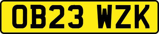 OB23WZK