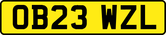 OB23WZL