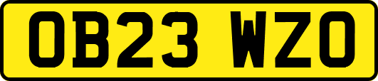 OB23WZO