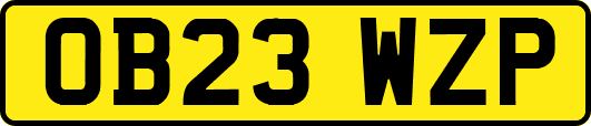 OB23WZP