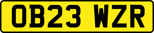 OB23WZR