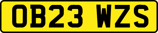 OB23WZS