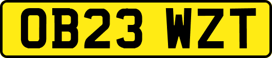 OB23WZT