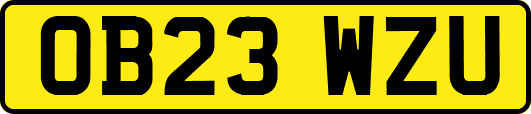 OB23WZU