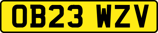 OB23WZV