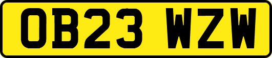 OB23WZW