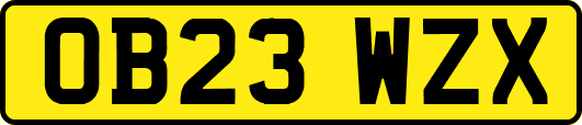 OB23WZX