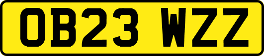 OB23WZZ