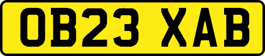 OB23XAB