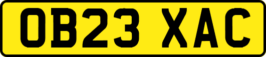 OB23XAC