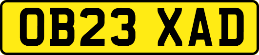 OB23XAD