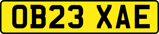 OB23XAE