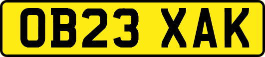 OB23XAK