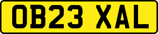 OB23XAL