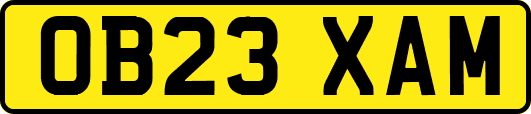 OB23XAM