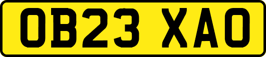 OB23XAO