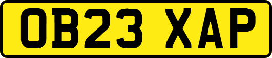 OB23XAP
