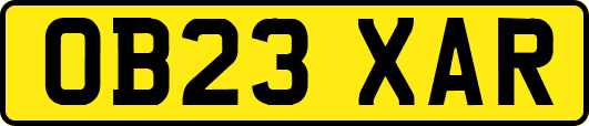 OB23XAR